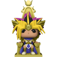 Funko Pop! Deluxe: Yu-Gi-Oh - Pharaoh Atem 1059