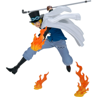 BANDAI / Banpresto Battle Record Collection: One Piece - Sabo (Special Edition)