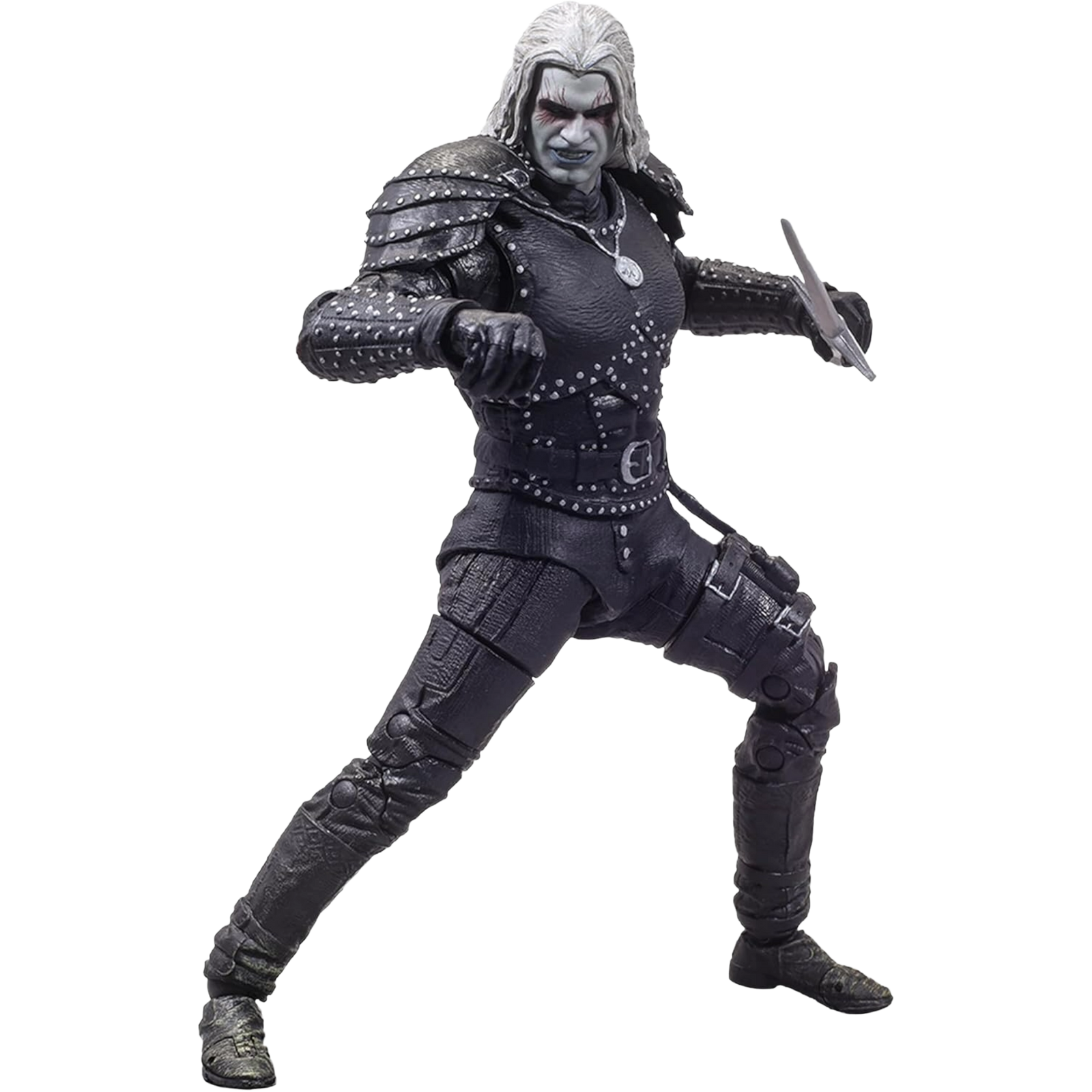 McFarlane: Netflix The Witcher - Geralt Of Rivia (Season 2) Witcher Mode