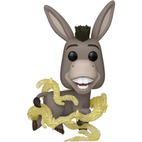 Funko Pop! Movies: Shrek - Donkey 1598