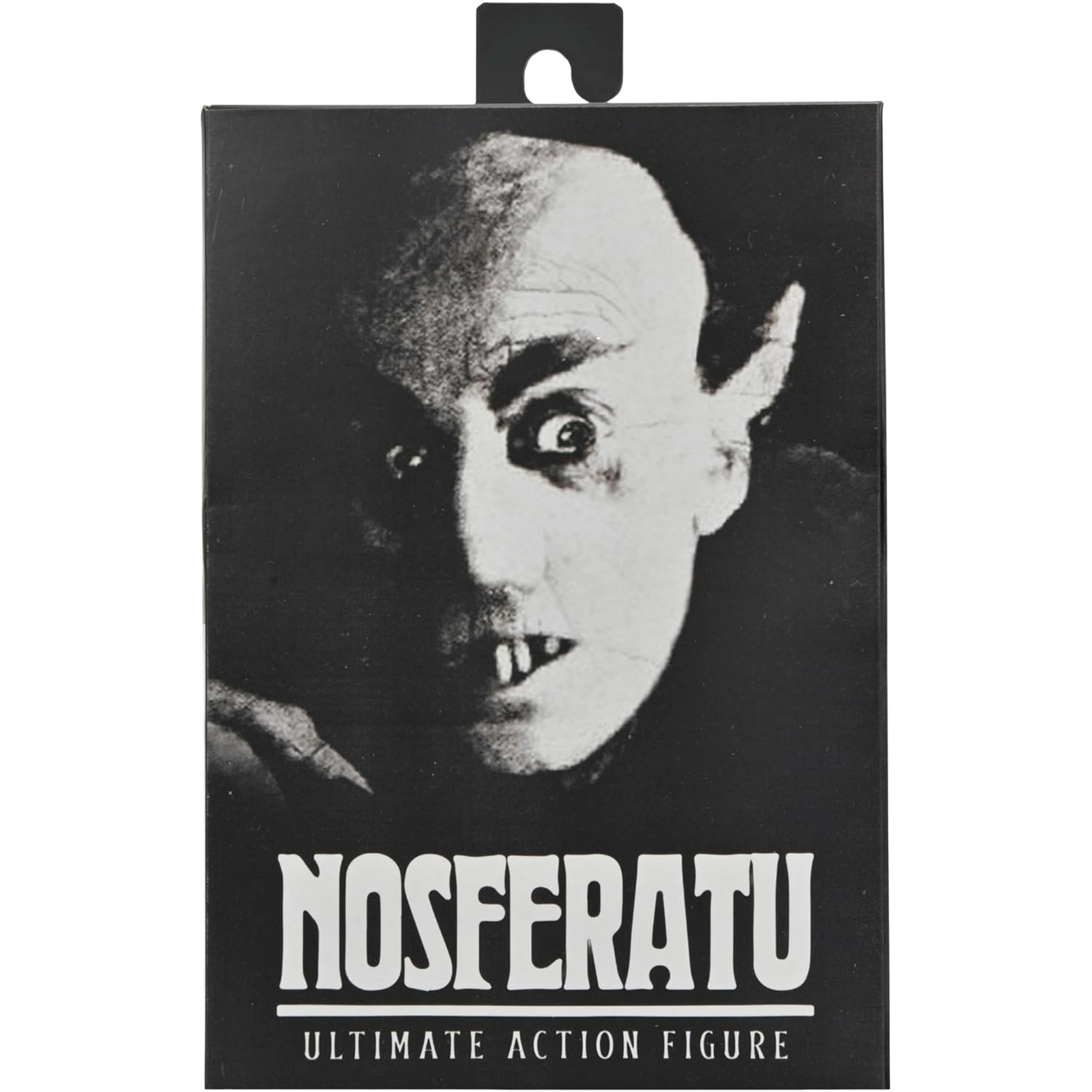 NECA Ultimate: Nosferatu - Count Orlok
