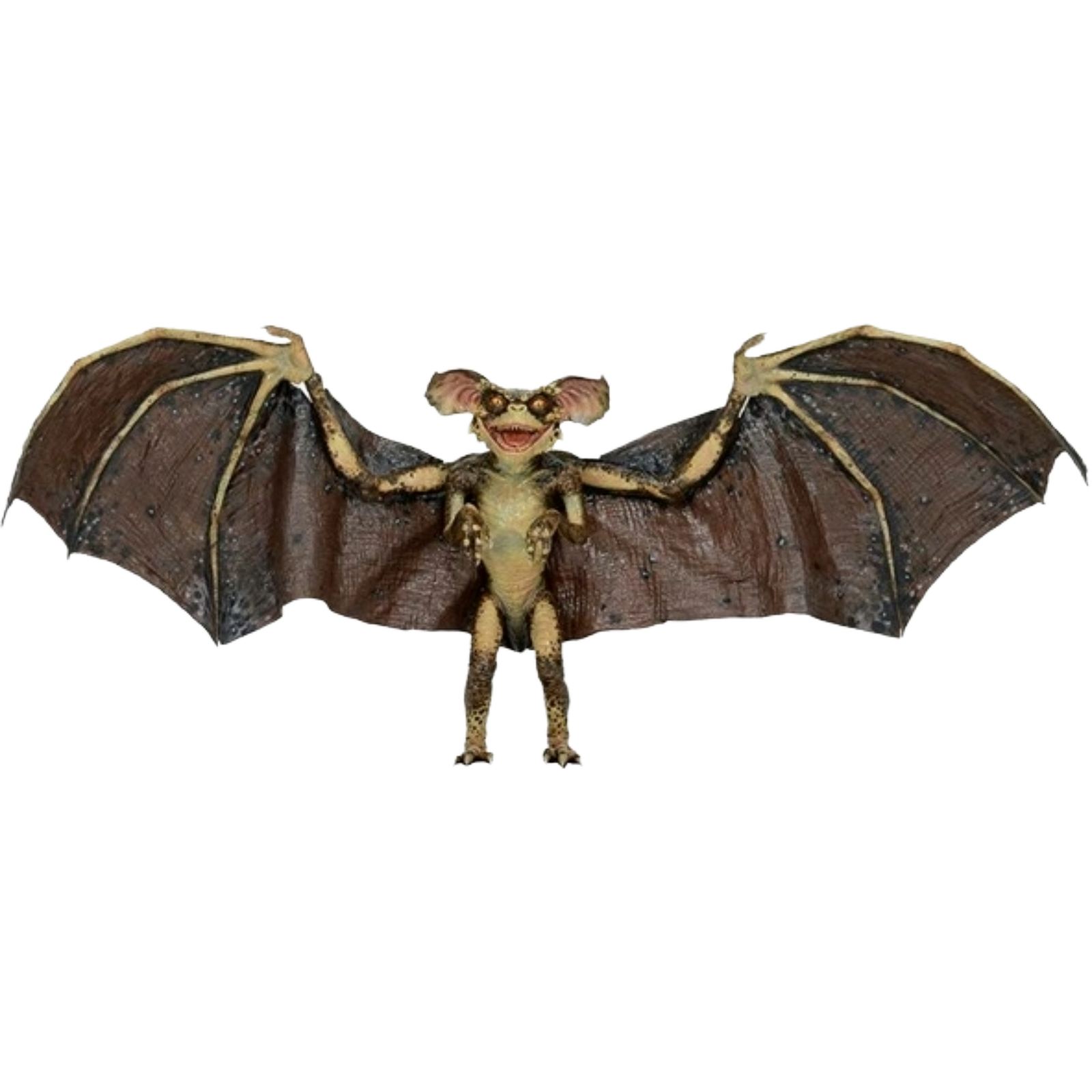 NECA Ultimate: Gremlins 2 The New Batch - Bat Gremlin
