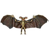 NECA Ultimate: Gremlins 2 The New Batch - Bat Gremlin