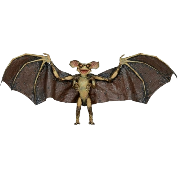 NECA Ultimate: Gremlins 2 The New Batch - Bat Gremlin