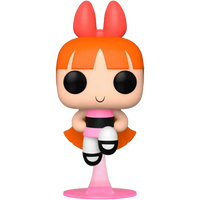Funko Pop! Animation: The Powerpuff Girls - Blossom 1080