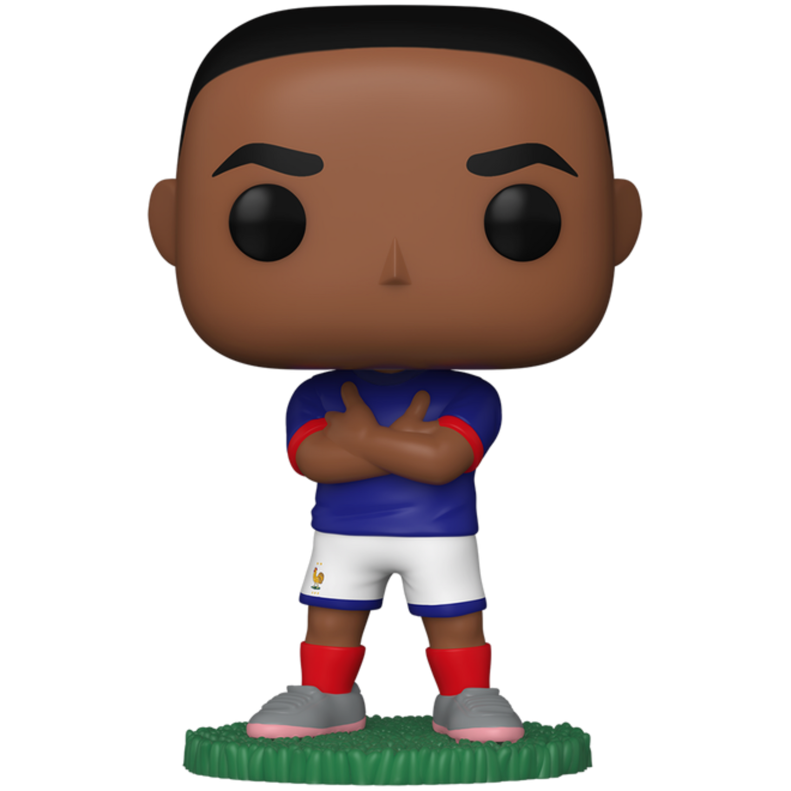 Funko Pop! Football: France - Kylian Mbappé 78