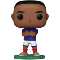 Funko Pop! Football: France - Kylian Mbappé 78