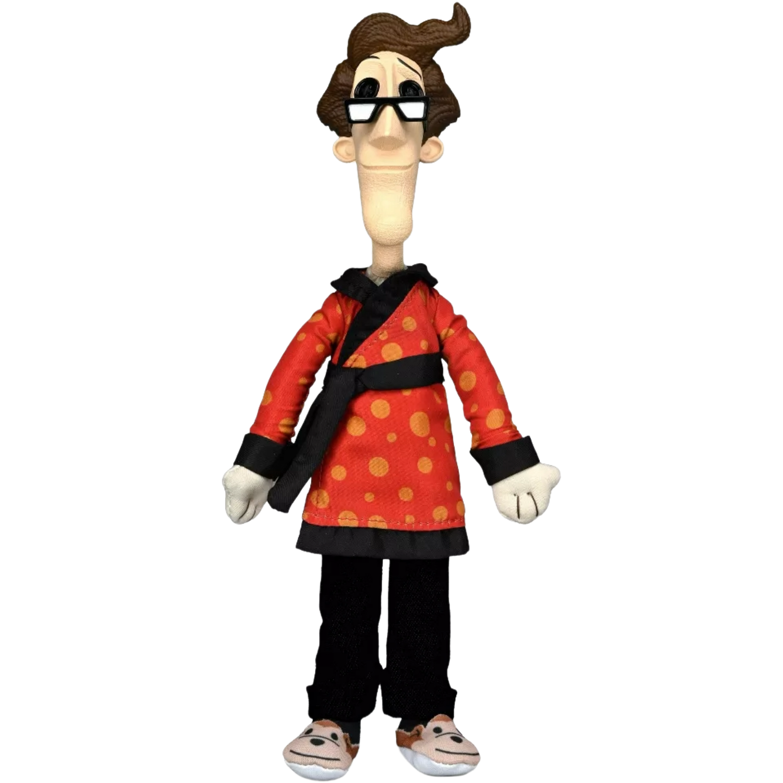 NECA Prop-Replica: Coraline - Buttom Eye Doll Other Father