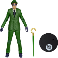 McFarlane DC Multiverse: Batman Hush - The Riddler