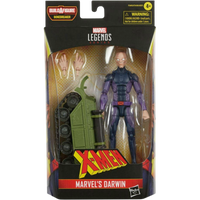 Hasbro / Marvel Legends: X-Men - Marvel’s Darwin