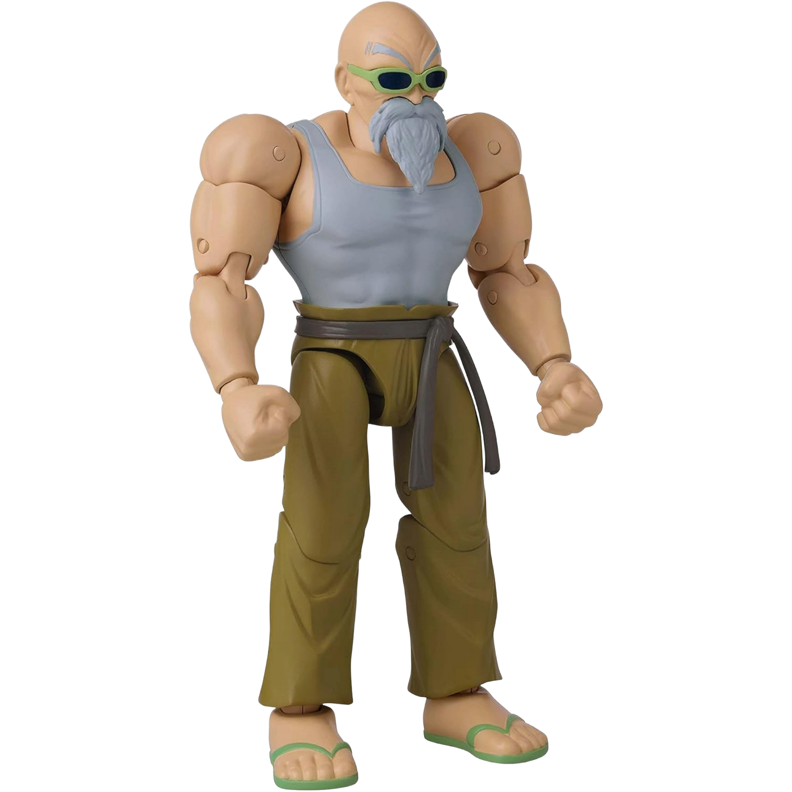BANDAI Dragon Stars Series: Dragon Ball Super - Mutenroshi