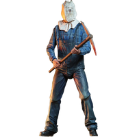 NECA Ultimate: Friday The 13th Part 2 - Jason Voorhees