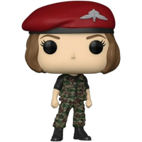 Funko Pop! TV: Stranger Things - Robin 1299