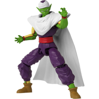 BANDAI Dragon Stars Series: Dragon Ball Super - Piccolo (Super Hero Version)