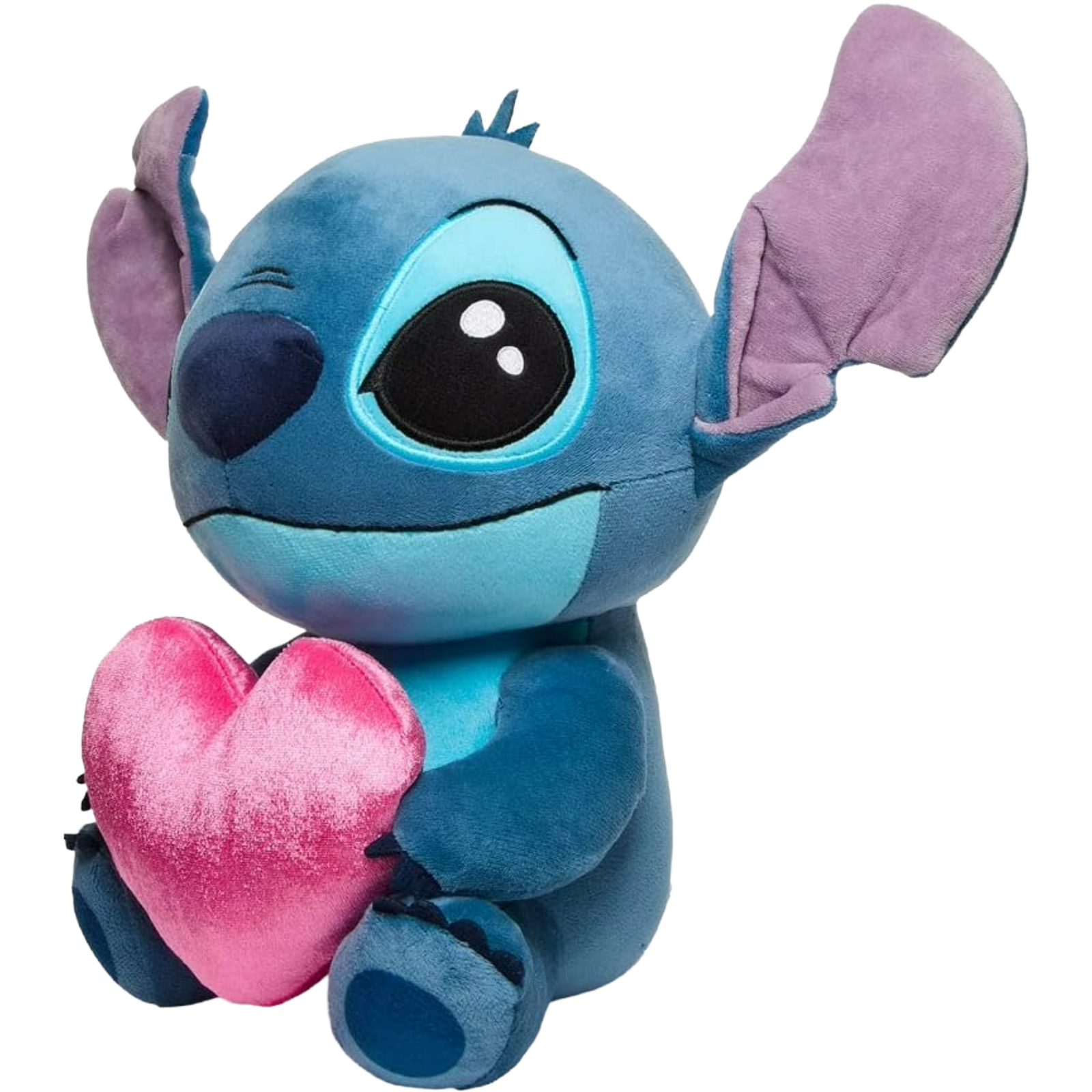 NECA / Kidrobot Disney: Lilo & Stitch - Love Stitch