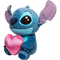 NECA / Kidrobot Disney: Lilo & Stitch - Love Stitch