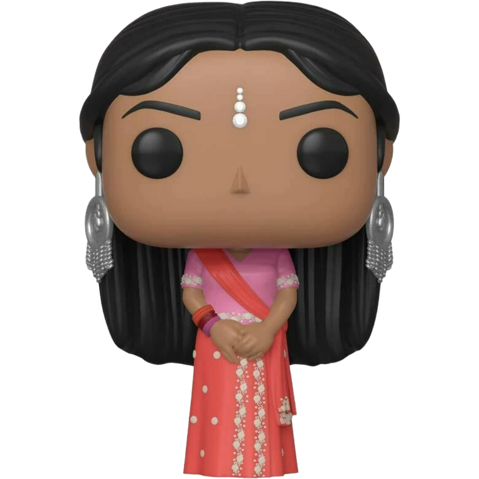 Funko Pop! Movies: Harry Potter - Padma Patil 99