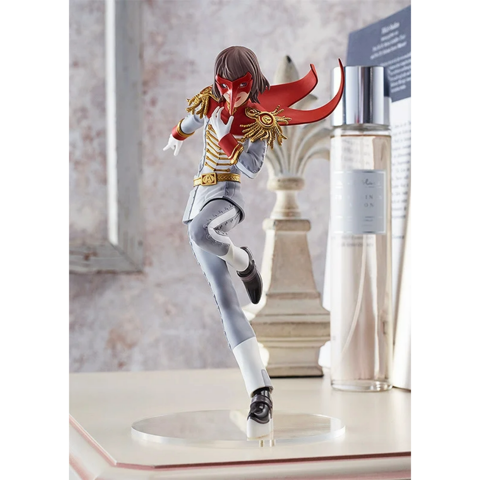 Good Smile / Pop Up Parade: Persona 5 - Crow