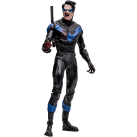 McFarlane DC Multiverse: DC Vs. Vampires - Nightwing Gold Label