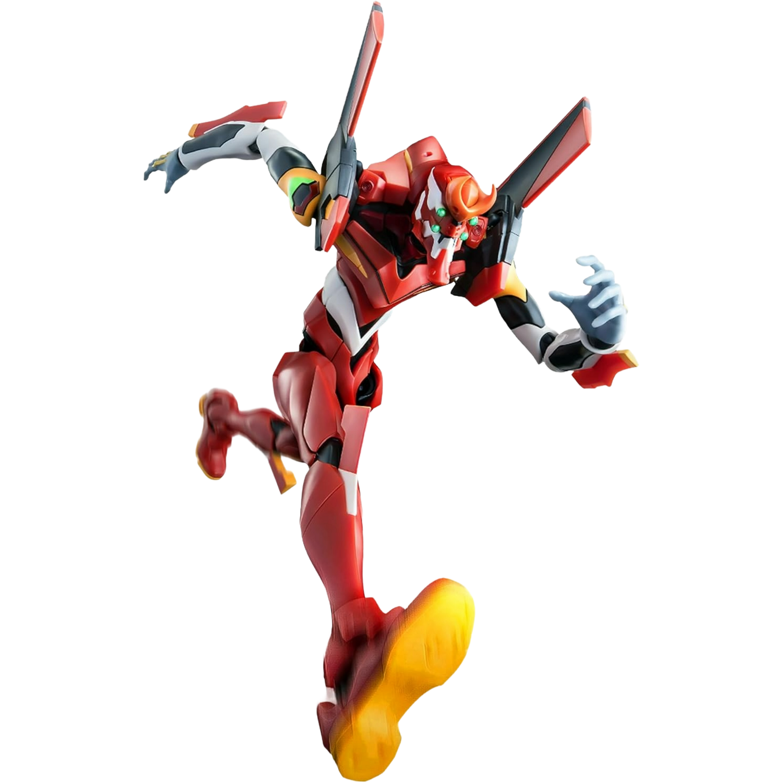 Blokees Legend Series: Evangelion - Production Model-02