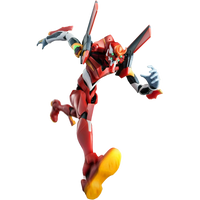 Blokees Legend Series: Evangelion - Production Model-02