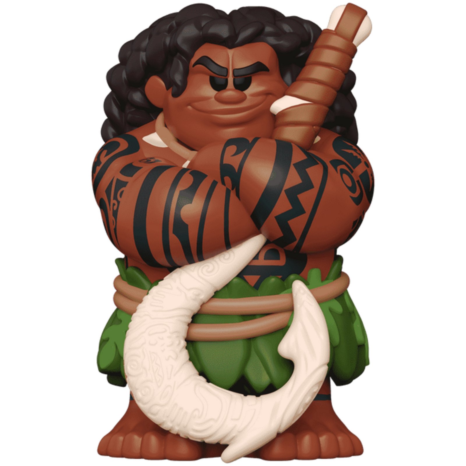 Funko Pop! Soda: Disney Moana - Maui