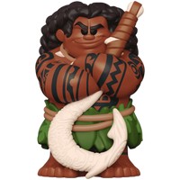 Funko Pop! Soda: Disney Moana - Maui