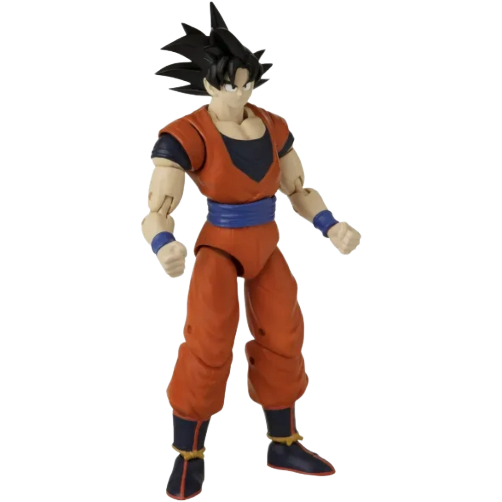 BANDAI Dragon Stars Series: Dragon Ball Super - Goku