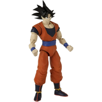BANDAI Dragon Stars Series: Dragon Ball Super - Goku