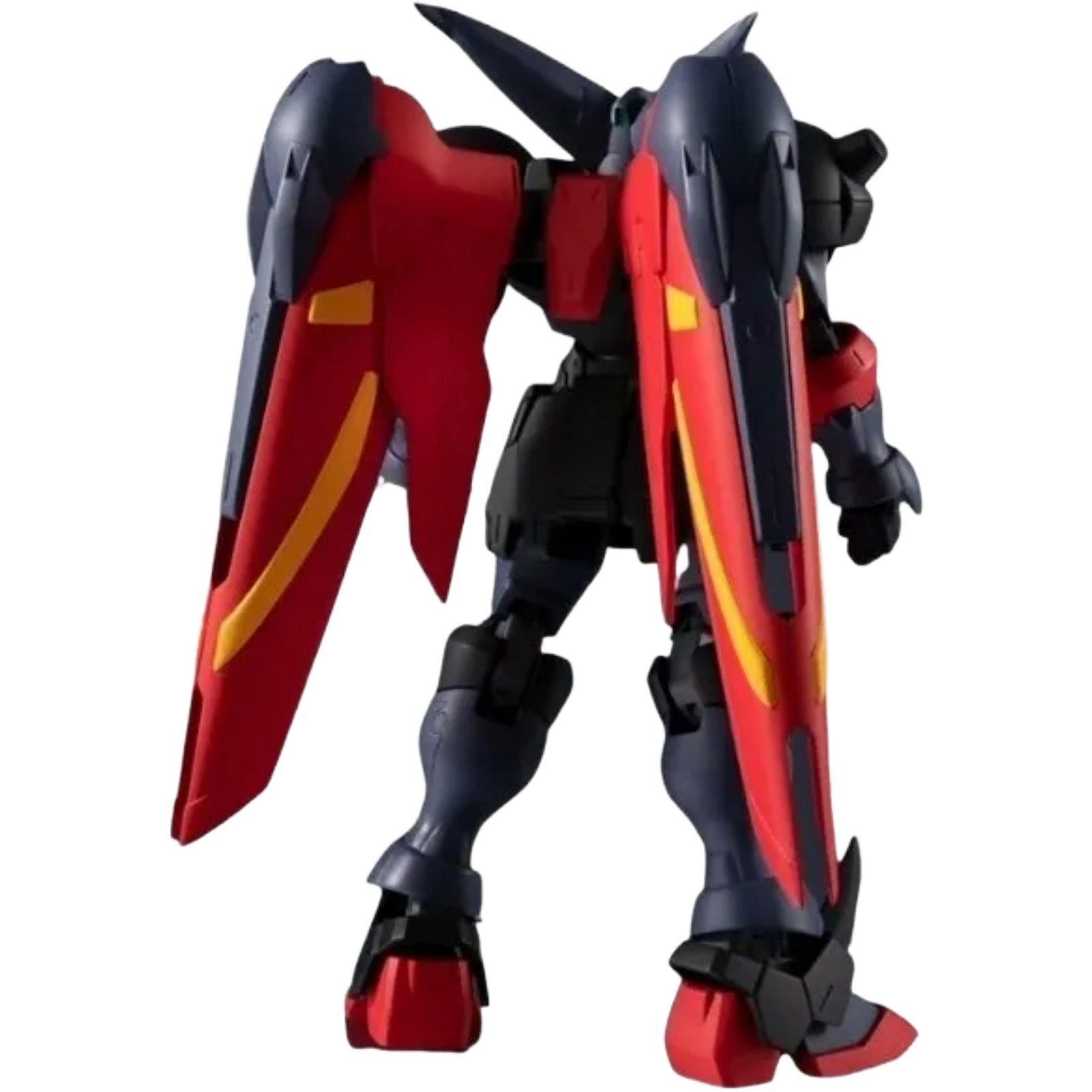 BANDAI / Tamashii Nations: Gundam Universe - Master Gundam GU-19