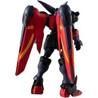 BANDAI / Tamashii Nations: Gundam Universe - Master Gundam GU-19