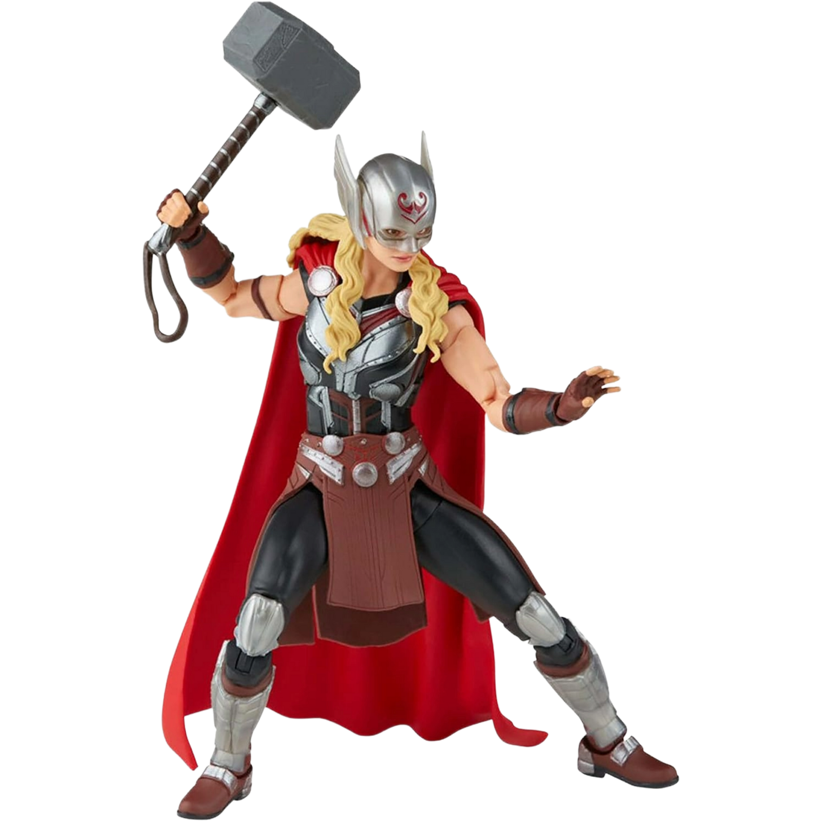 Hasbro / Marvel Legends: Thor Love And Thunder - Mighty Thor
