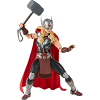 Hasbro / Marvel Legends: Thor Love And Thunder - Mighty Thor
