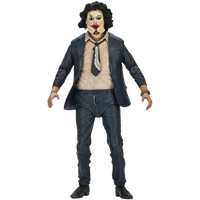 NECA Ultimate: The Texas Chainsaw Massacre 50th Anniversary - Pretty Woman Leatherface