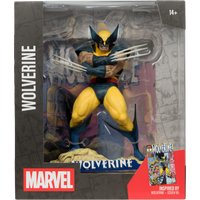 McFarlane Marvel Collection: Wolverine #85 - Wolverine