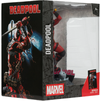 McFarlane Marvel Collection: Deadpool #01 - Deadpool