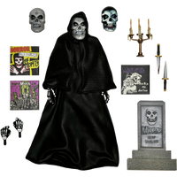 NECA Ultimate: Misfits - Fiend