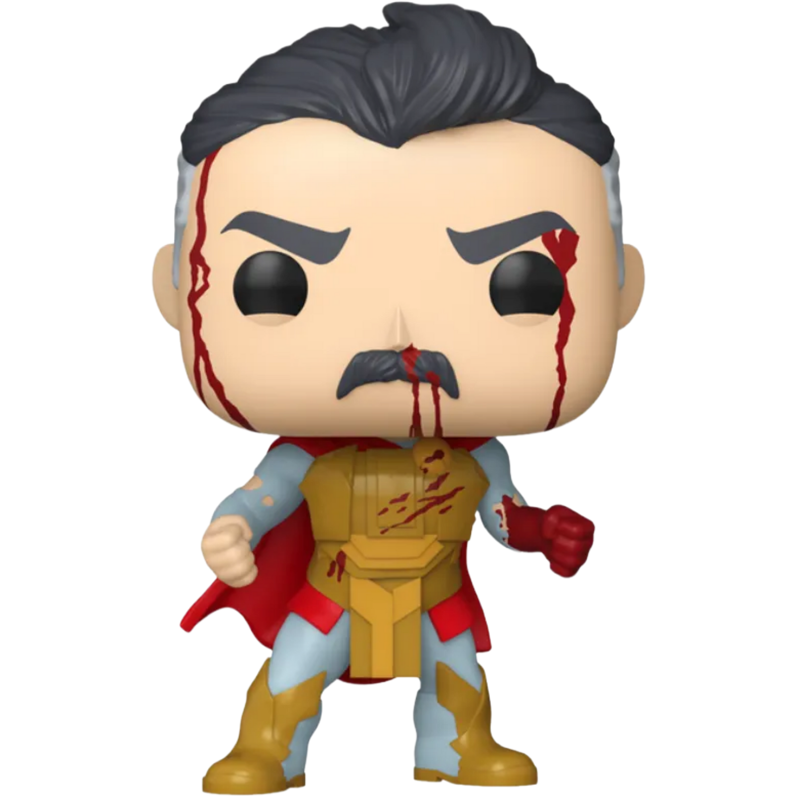 Funko Pop! TV: Invincible - Omni-Man 1861