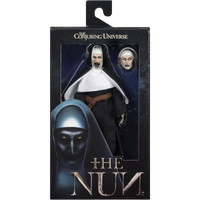 NECA Clothed Series: The Nun - Valak