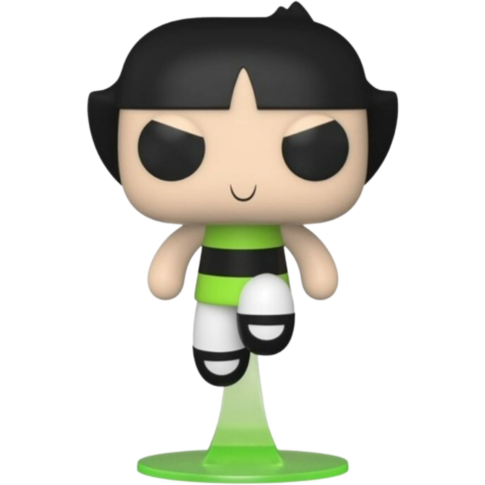Funko Pop! Animation: The Powerpuff Girls - Buttercup 1082
