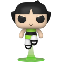 Funko Pop! Animation: The Powerpuff Girls - Buttercup 1082