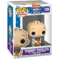 Funko Pop! TV: Rugrats - Tommy Pickles 1209