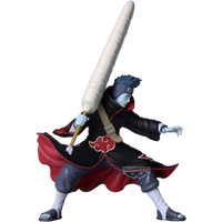 BANDAI / Banpresto Vibration Stars: Naruto Shippuden - Hoshigaki Kisami (Ver. B)