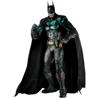 NECA Prop Replica: Batman Arkham Knight - Batman (Escala 1/4)