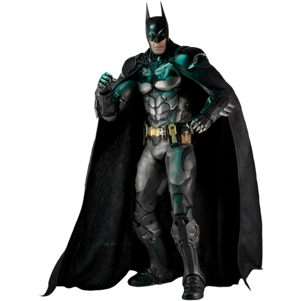 NECA Prop Replica: Batman Arkham Knight - Batman (Escala 1/4)