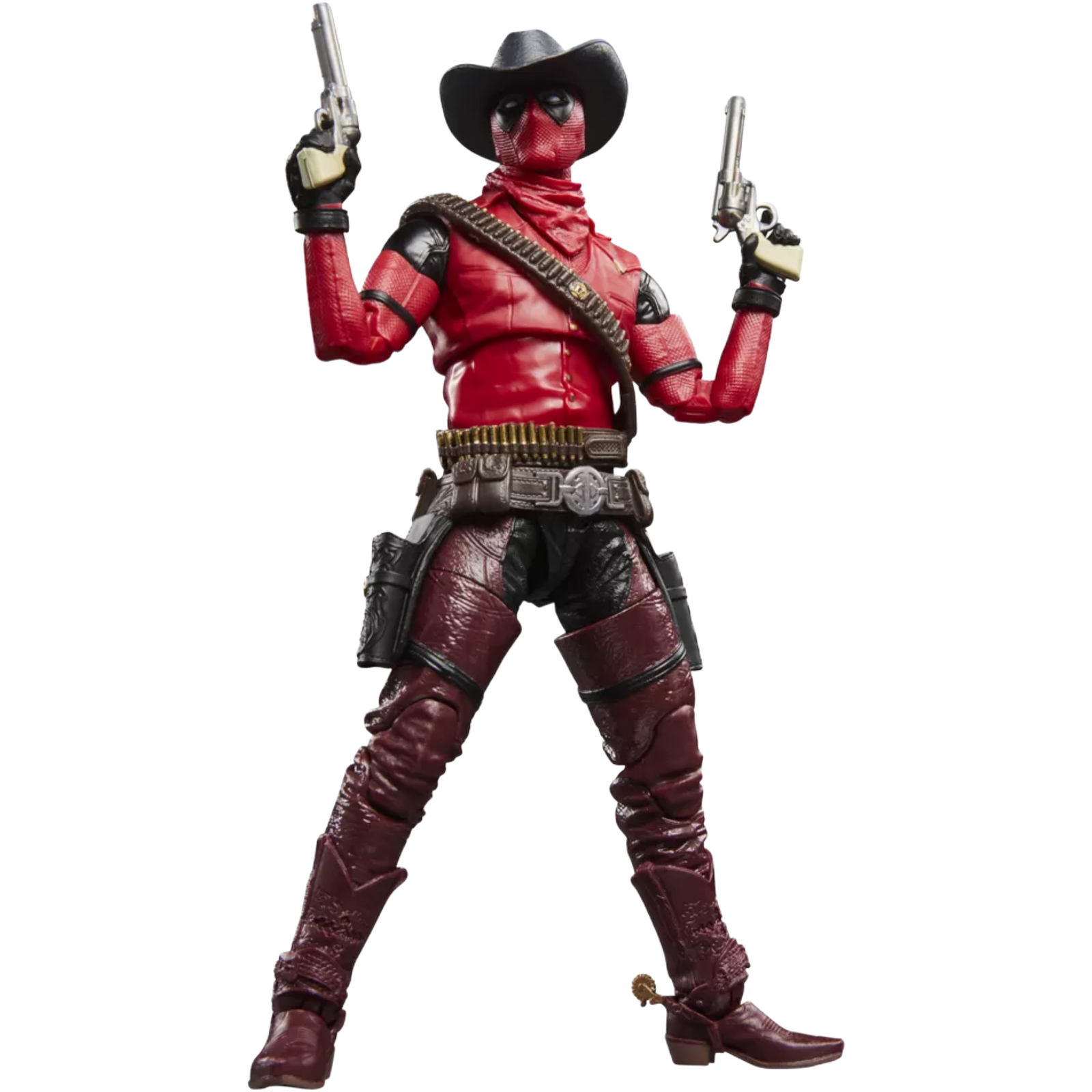 Hasbro / Marvel Legends: Deadpool & Wolverine - Cowboypool