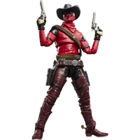 Hasbro / Marvel Legends: Deadpool & Wolverine - Cowboypool
