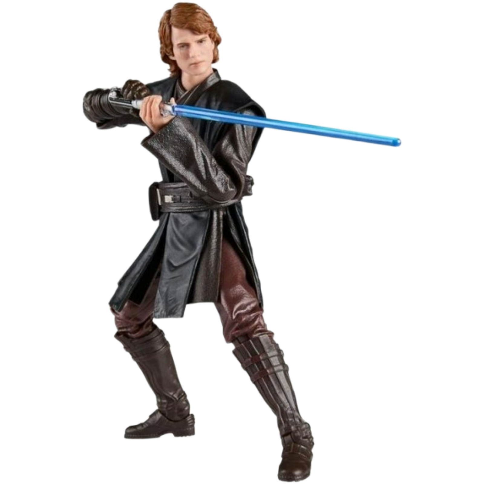 Hasbro / The Black Series: Star Wars Revenge Of The Sith - Anakin Skywalker