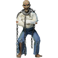 NECA Clothed Series: Iron Maiden - Piece Of Mind