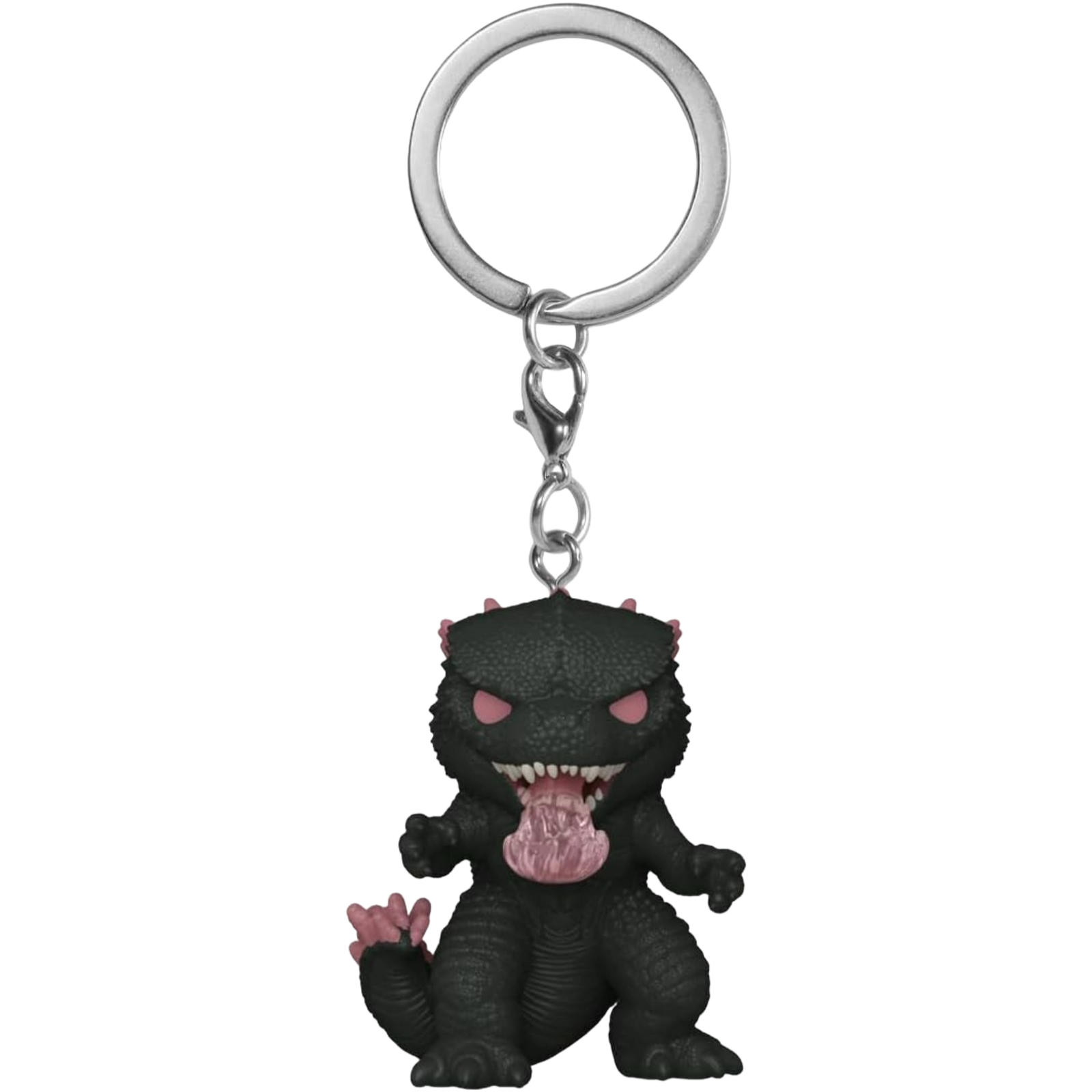 Funko Pop! Keychain: Godzilla X Kong The New Empire - Godzilla